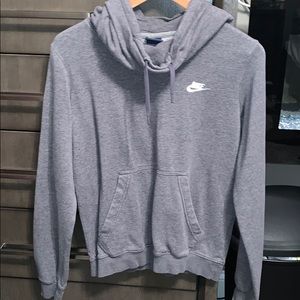 Nike sweat shirt